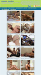 Mobile Screenshot of massivegaysex.com